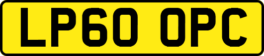LP60OPC