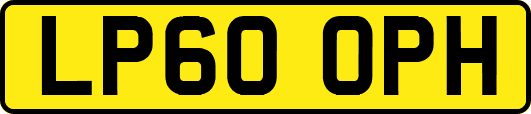 LP60OPH