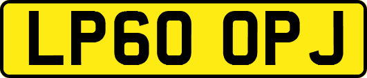 LP60OPJ