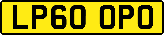 LP60OPO