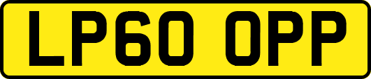 LP60OPP