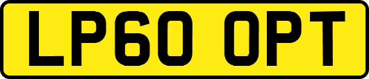 LP60OPT