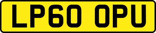 LP60OPU