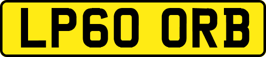LP60ORB