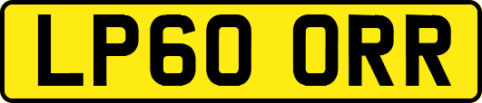 LP60ORR