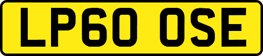 LP60OSE