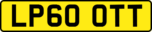 LP60OTT