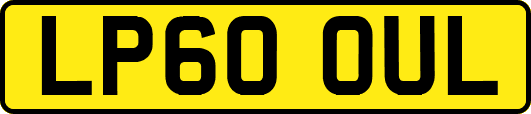 LP60OUL