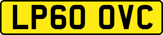 LP60OVC