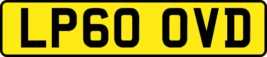 LP60OVD