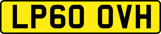 LP60OVH
