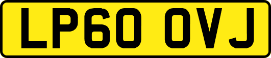 LP60OVJ