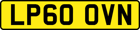 LP60OVN