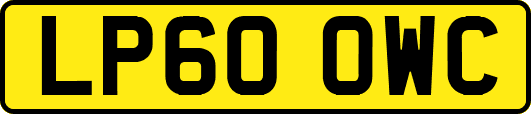 LP60OWC