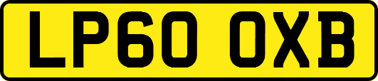 LP60OXB