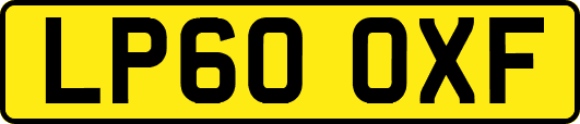 LP60OXF