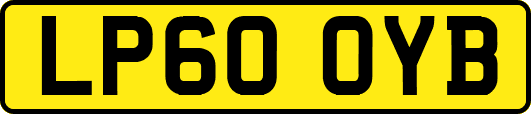 LP60OYB
