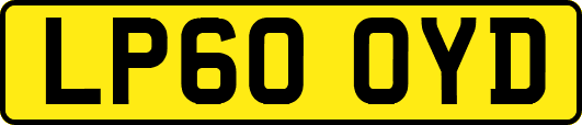 LP60OYD