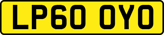 LP60OYO