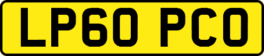 LP60PCO