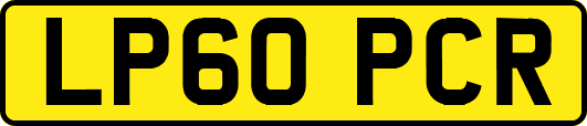 LP60PCR