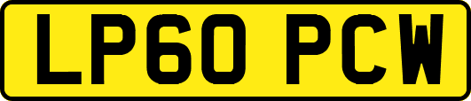 LP60PCW