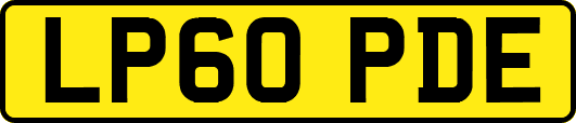 LP60PDE