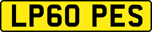 LP60PES