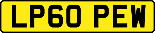 LP60PEW
