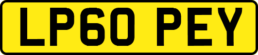 LP60PEY