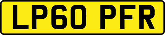 LP60PFR
