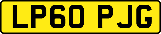 LP60PJG