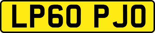 LP60PJO