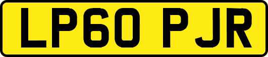 LP60PJR