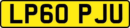 LP60PJU
