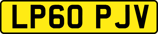 LP60PJV