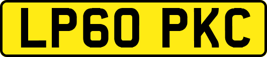 LP60PKC
