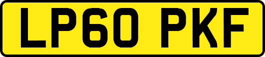 LP60PKF