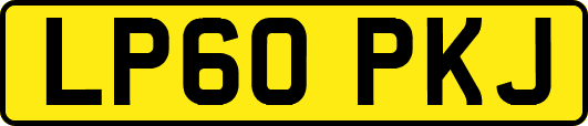 LP60PKJ