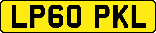 LP60PKL