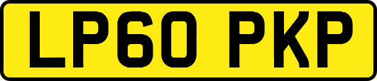 LP60PKP