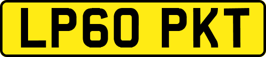 LP60PKT