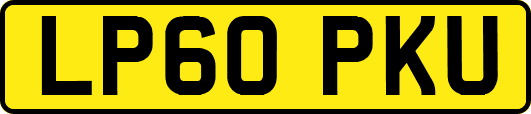 LP60PKU