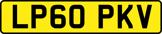 LP60PKV
