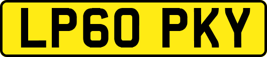 LP60PKY