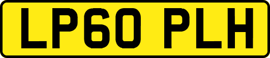 LP60PLH