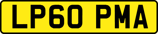LP60PMA