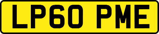 LP60PME