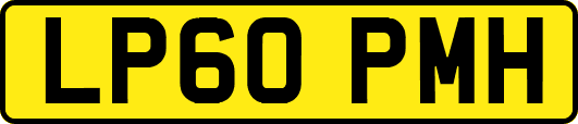 LP60PMH