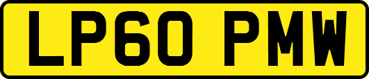 LP60PMW